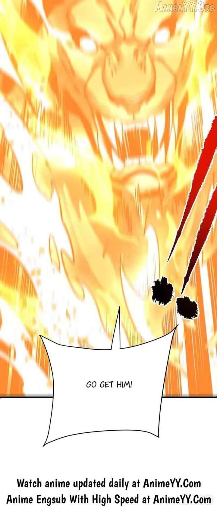 The Lord of the Wheel of Destiny Chapter 208 - Page 54