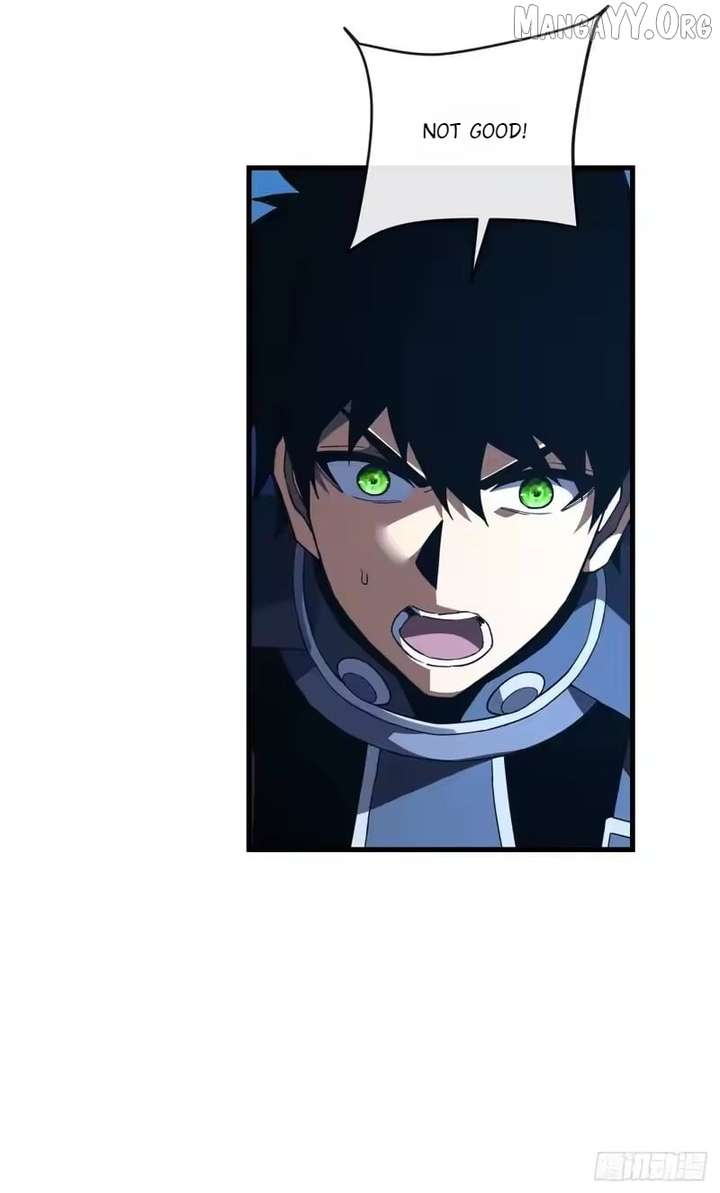 The Lord of the Wheel of Destiny Chapter 209 - Page 6