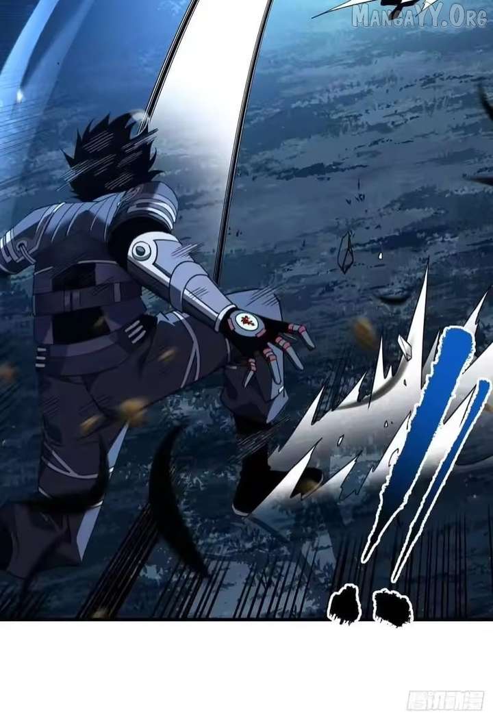 The Lord of the Wheel of Destiny Chapter 209 - Page 10