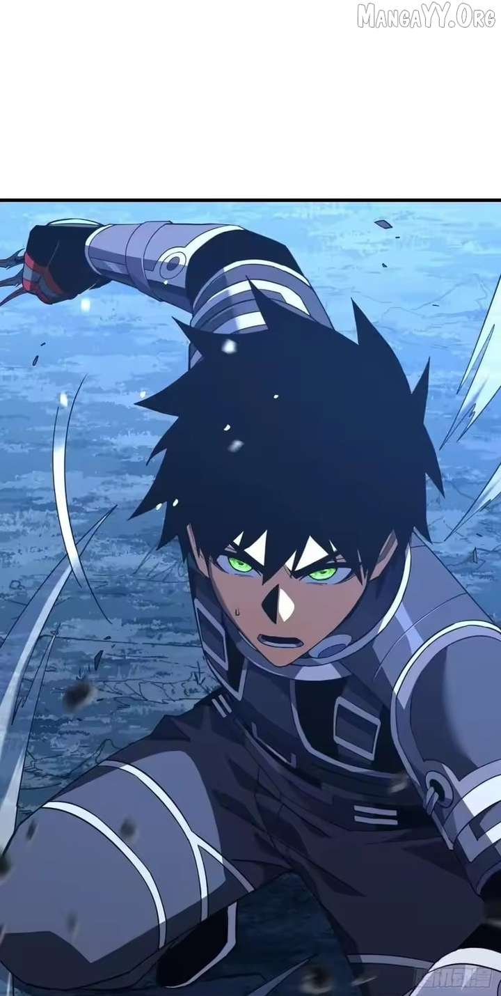 The Lord of the Wheel of Destiny Chapter 209 - Page 11