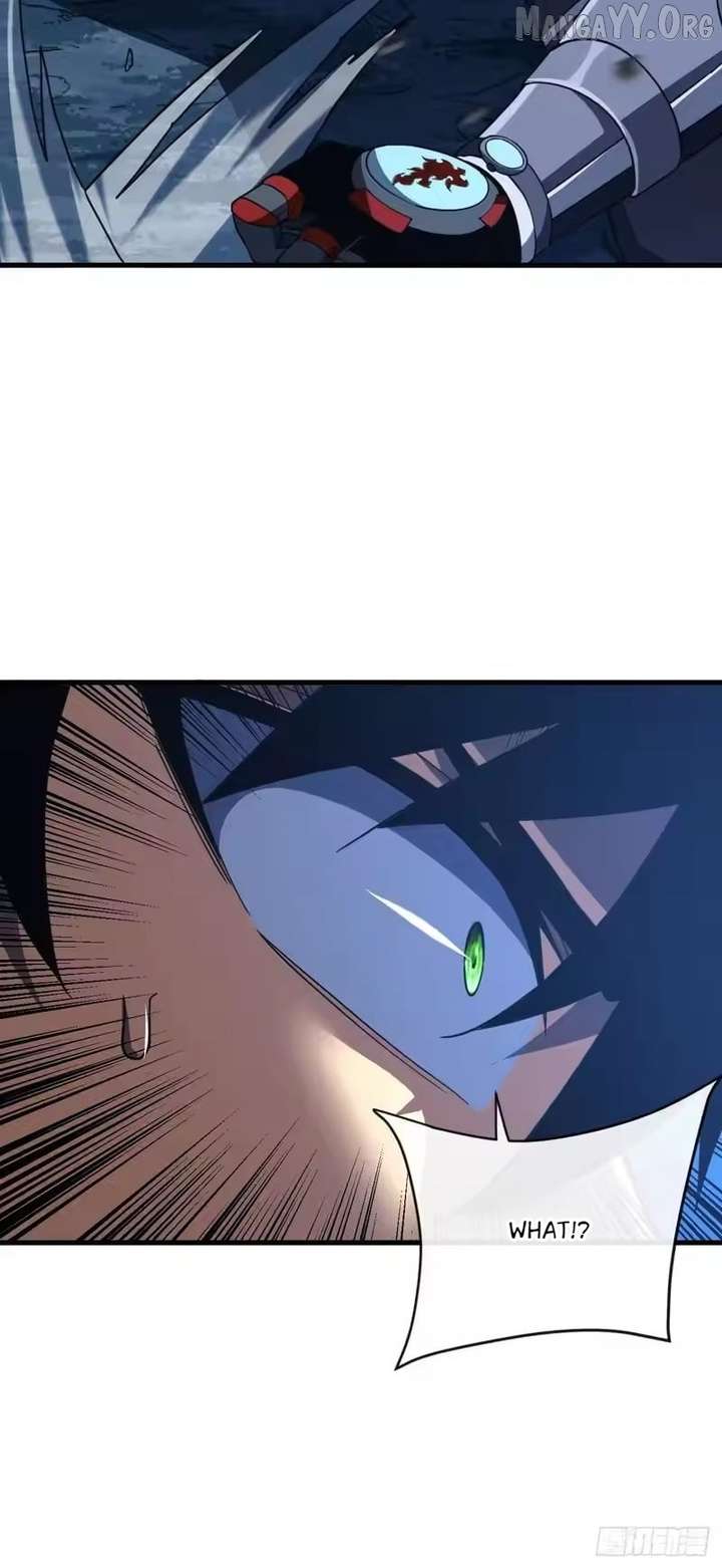 The Lord of the Wheel of Destiny Chapter 209 - Page 12