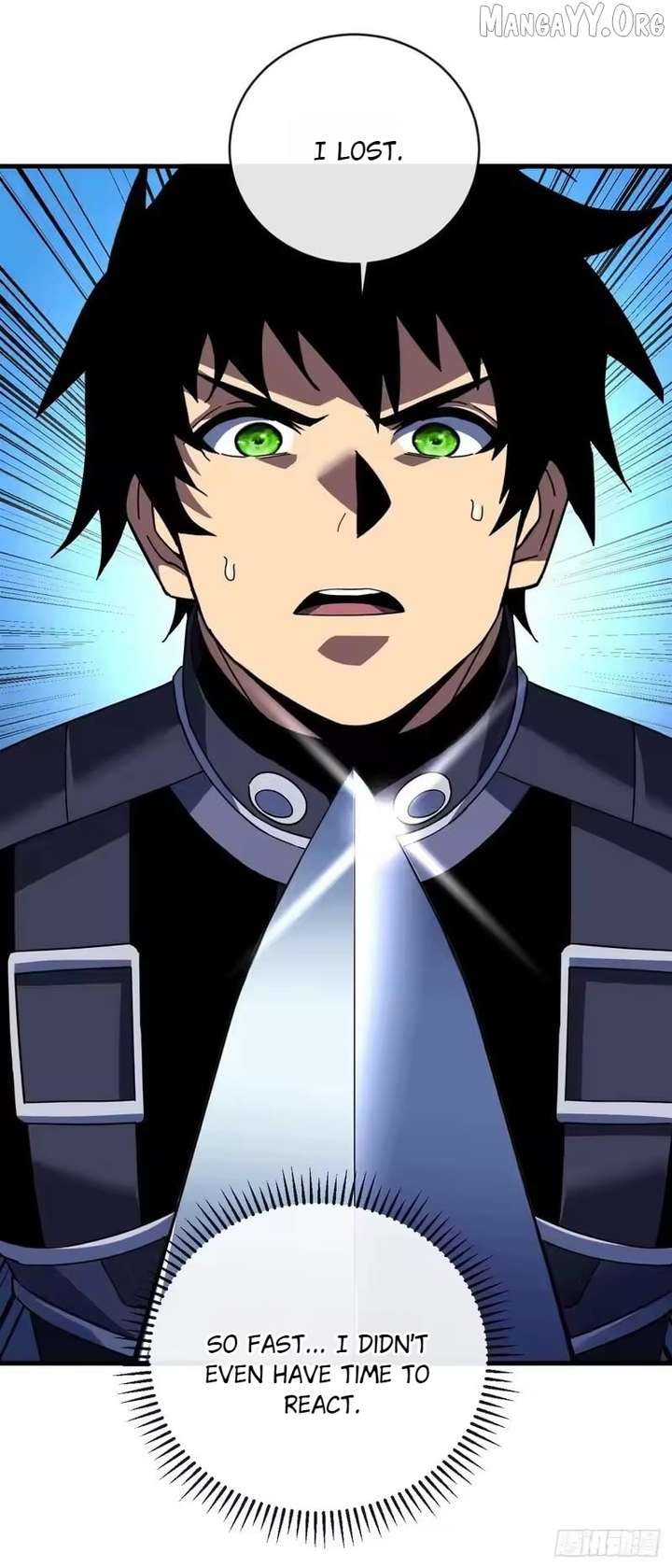 The Lord of the Wheel of Destiny Chapter 209 - Page 15