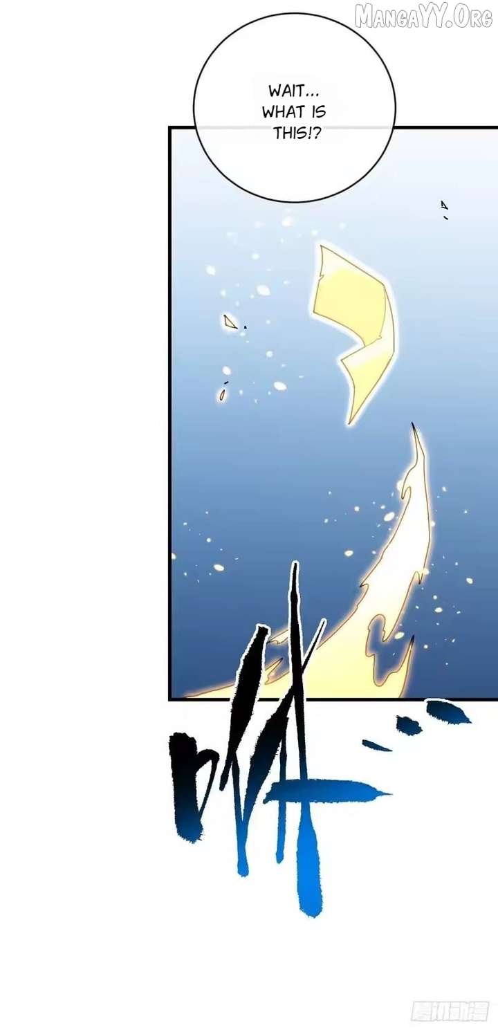 The Lord of the Wheel of Destiny Chapter 209 - Page 20