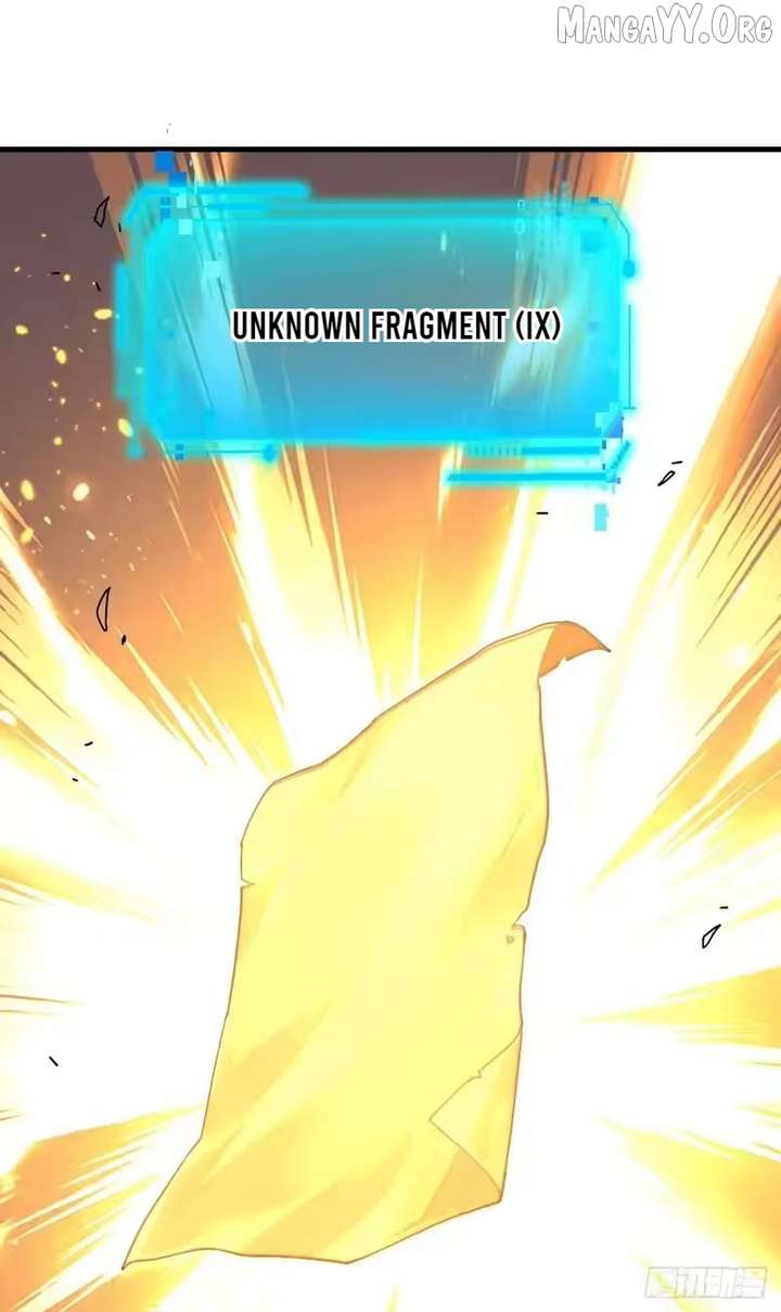 The Lord of the Wheel of Destiny Chapter 209 - Page 21