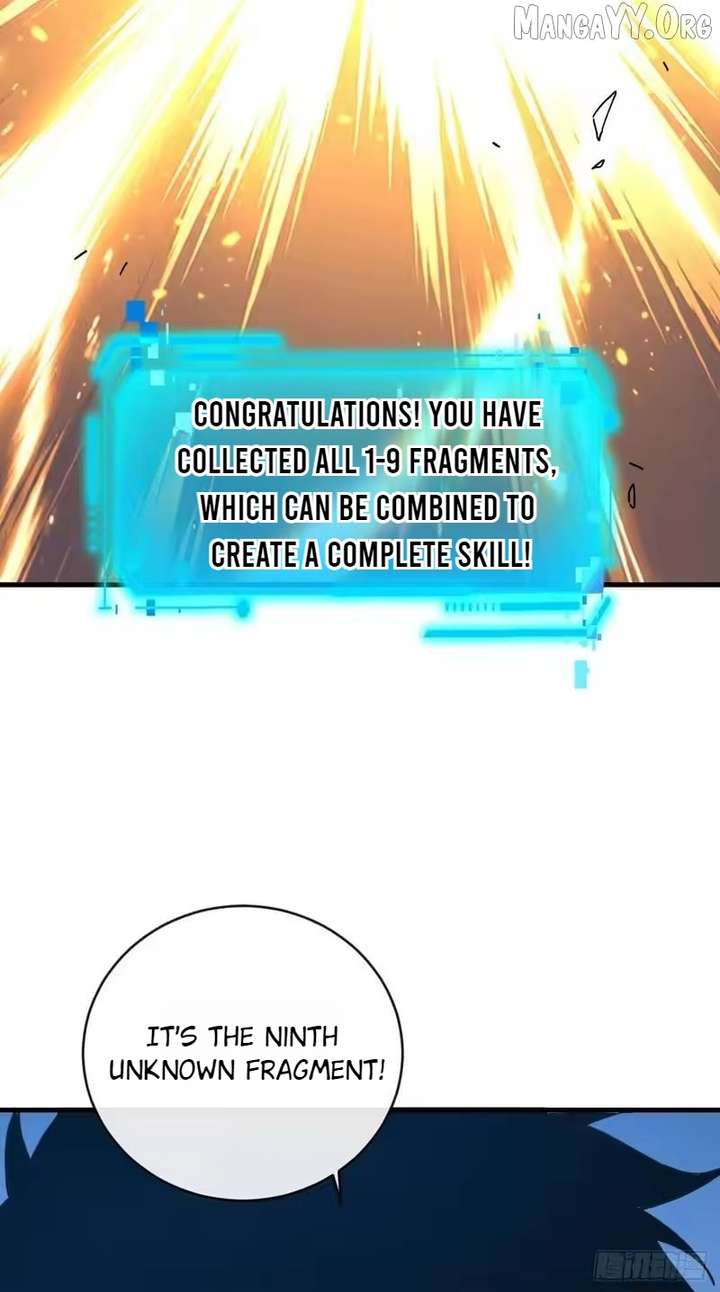 The Lord of the Wheel of Destiny Chapter 209 - Page 22