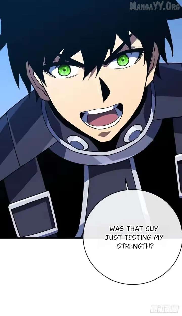 The Lord of the Wheel of Destiny Chapter 209 - Page 23