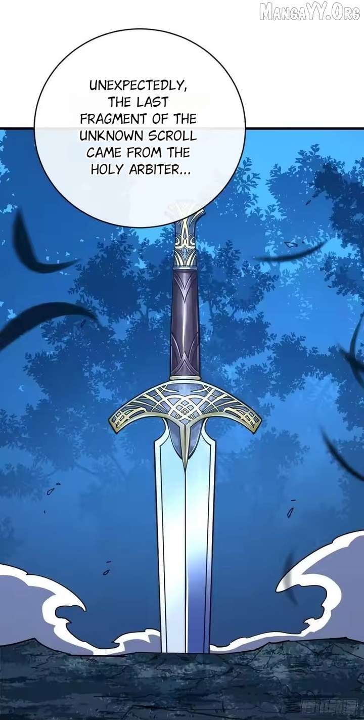 The Lord of the Wheel of Destiny Chapter 209 - Page 24