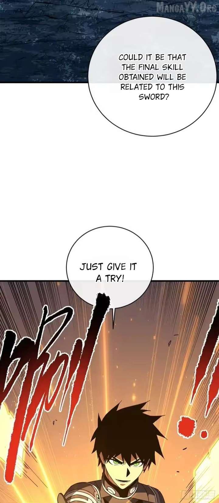 The Lord of the Wheel of Destiny Chapter 209 - Page 25