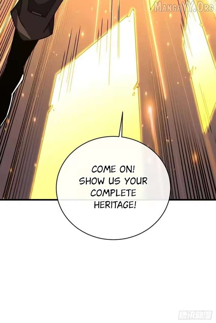 The Lord of the Wheel of Destiny Chapter 209 - Page 27