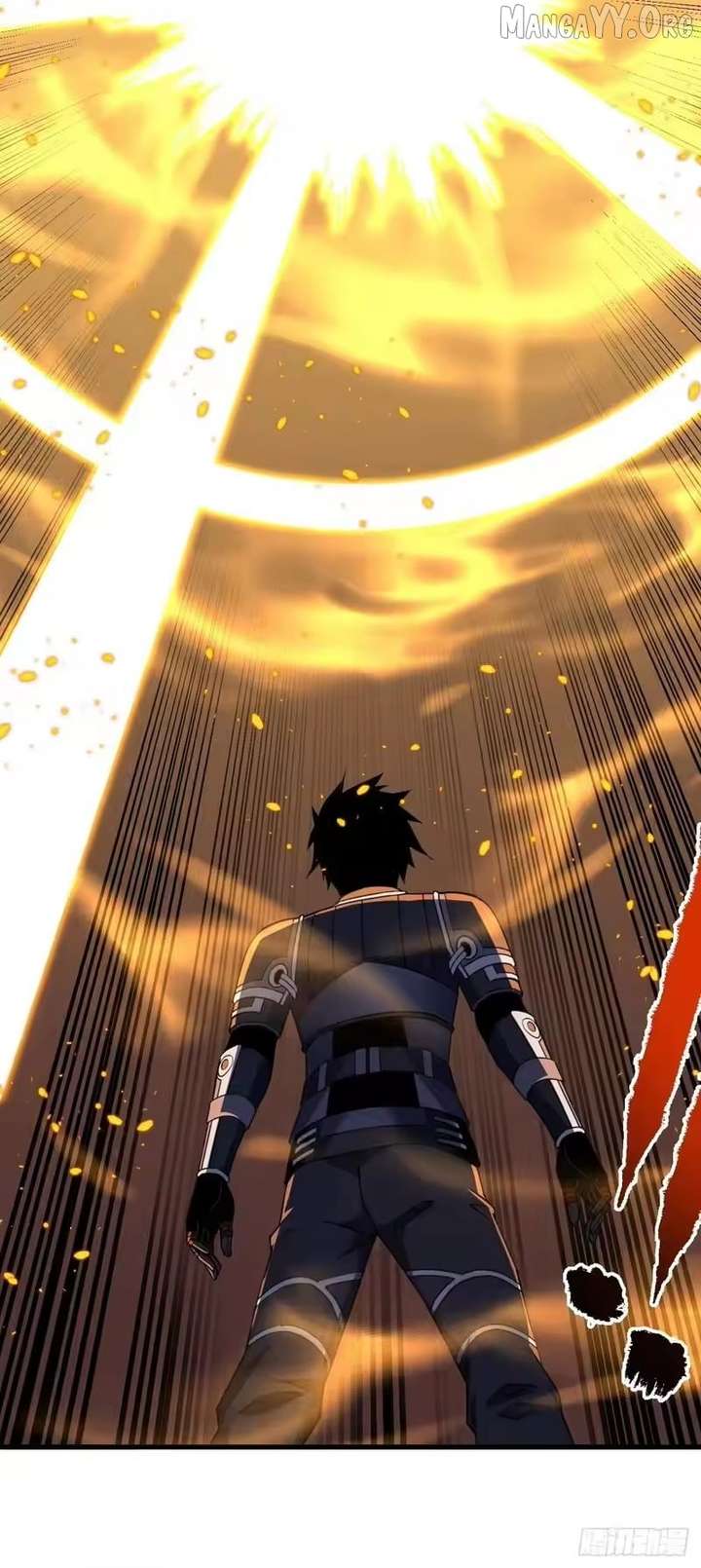 The Lord of the Wheel of Destiny Chapter 209 - Page 30