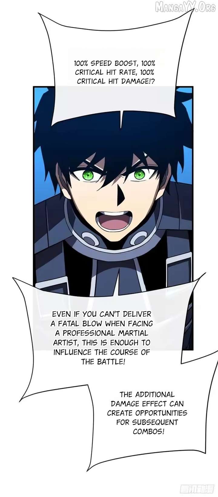 The Lord of the Wheel of Destiny Chapter 209 - Page 33