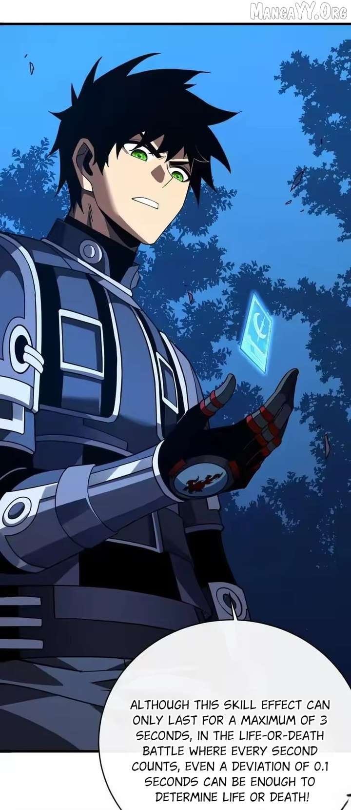 The Lord of the Wheel of Destiny Chapter 209 - Page 34