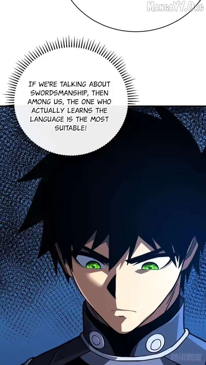 The Lord of the Wheel of Destiny Chapter 209 - Page 35