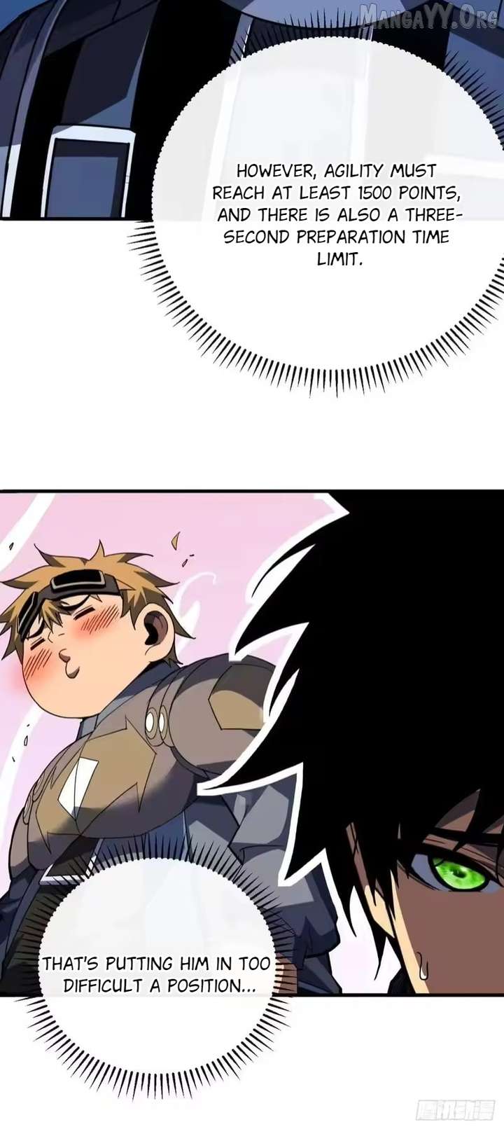 The Lord of the Wheel of Destiny Chapter 209 - Page 36