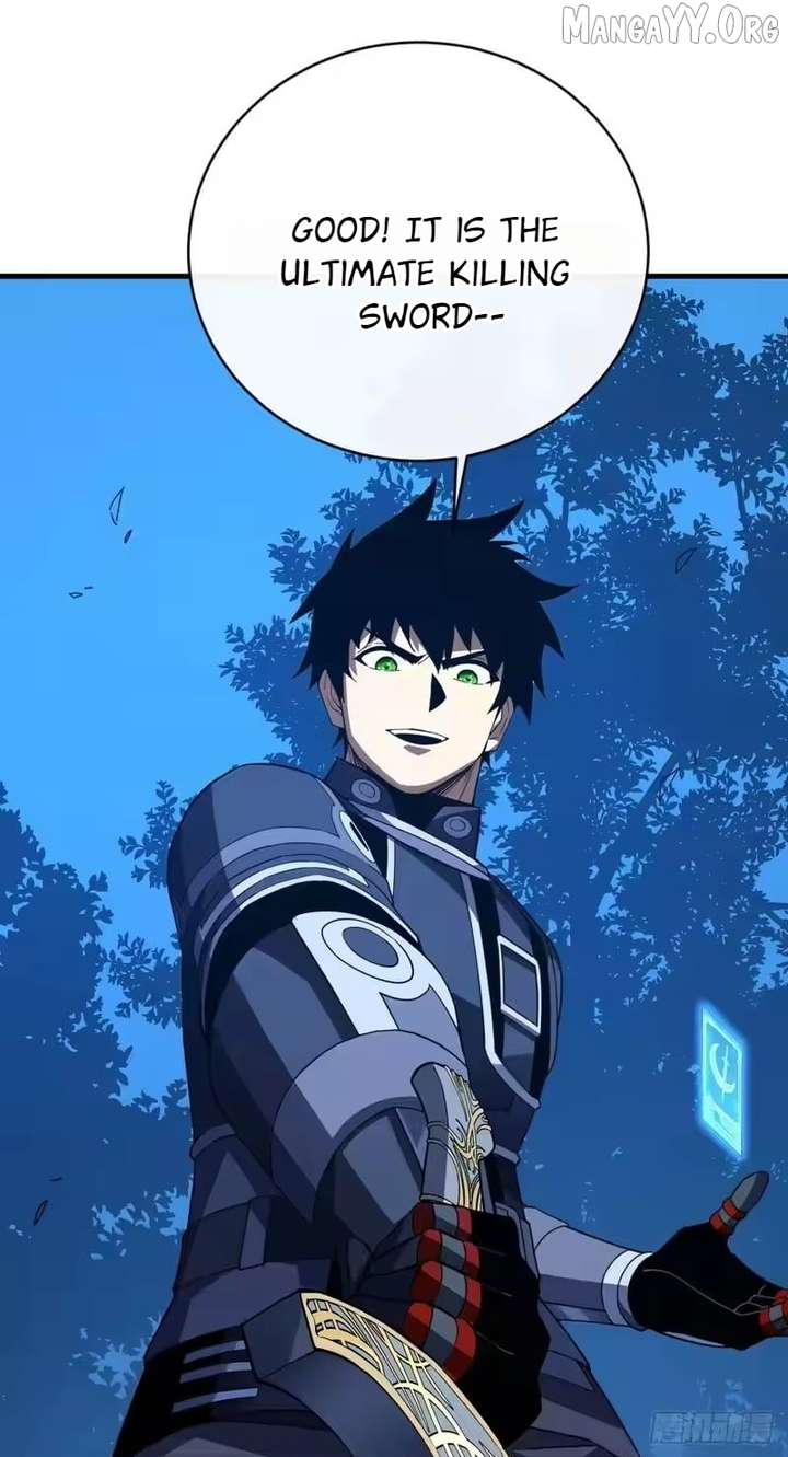 The Lord of the Wheel of Destiny Chapter 209 - Page 37