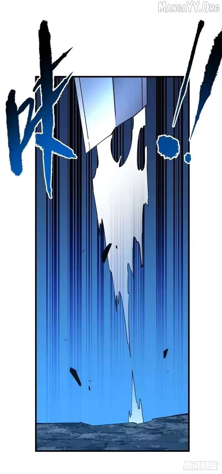 The Lord of the Wheel of Destiny Chapter 209 - Page 39