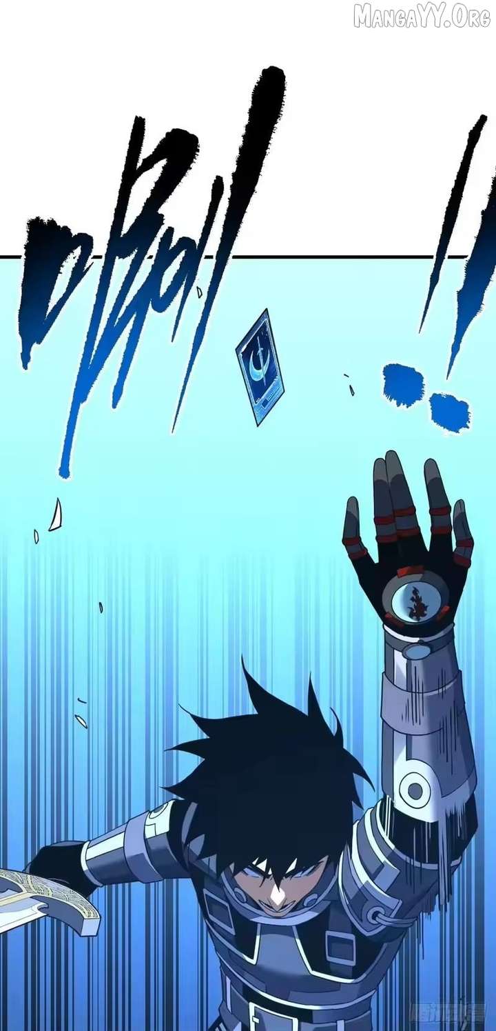 The Lord of the Wheel of Destiny Chapter 209 - Page 40