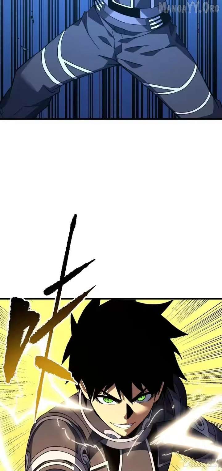 The Lord of the Wheel of Destiny Chapter 209 - Page 41