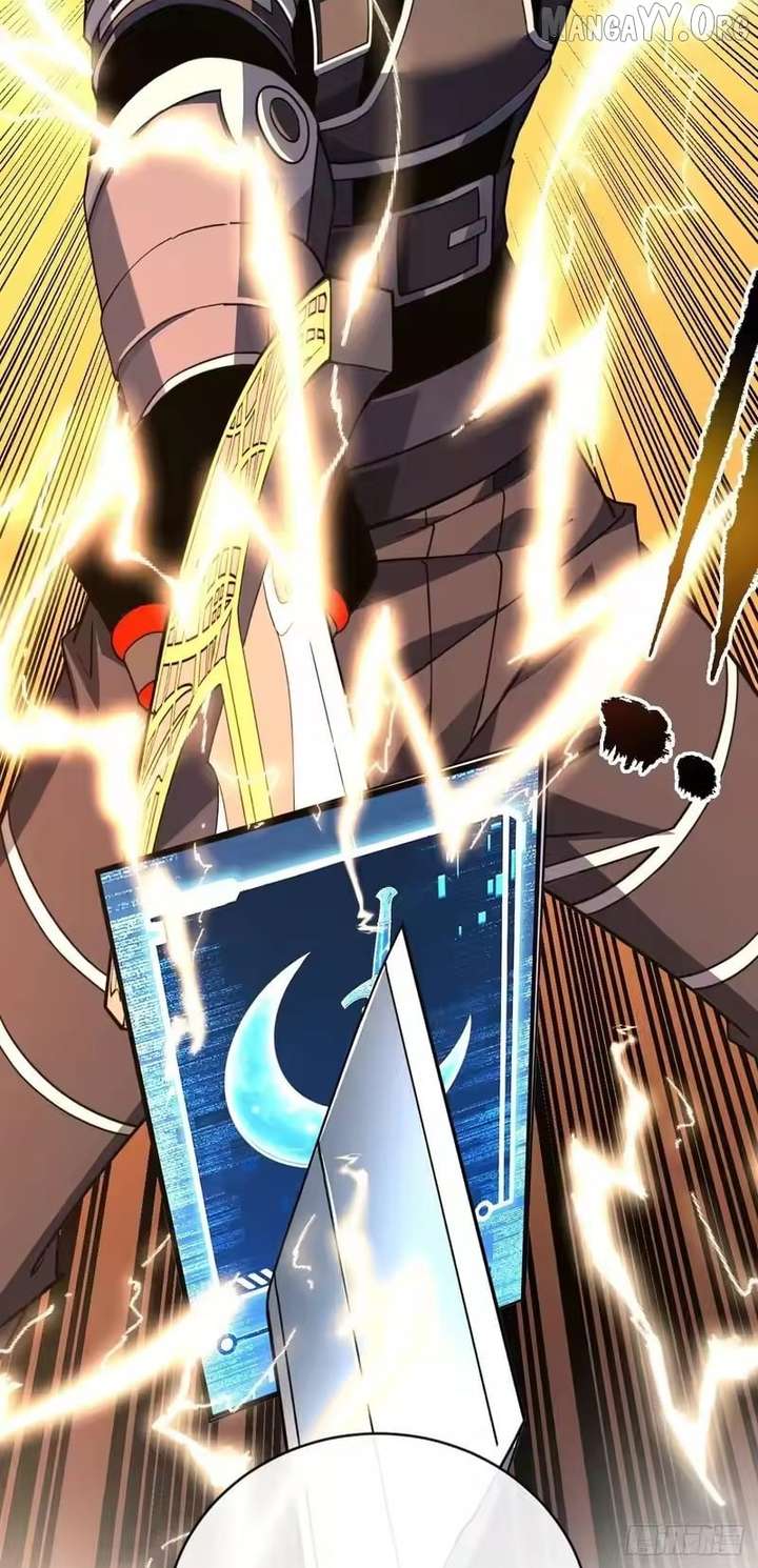 The Lord of the Wheel of Destiny Chapter 209 - Page 42