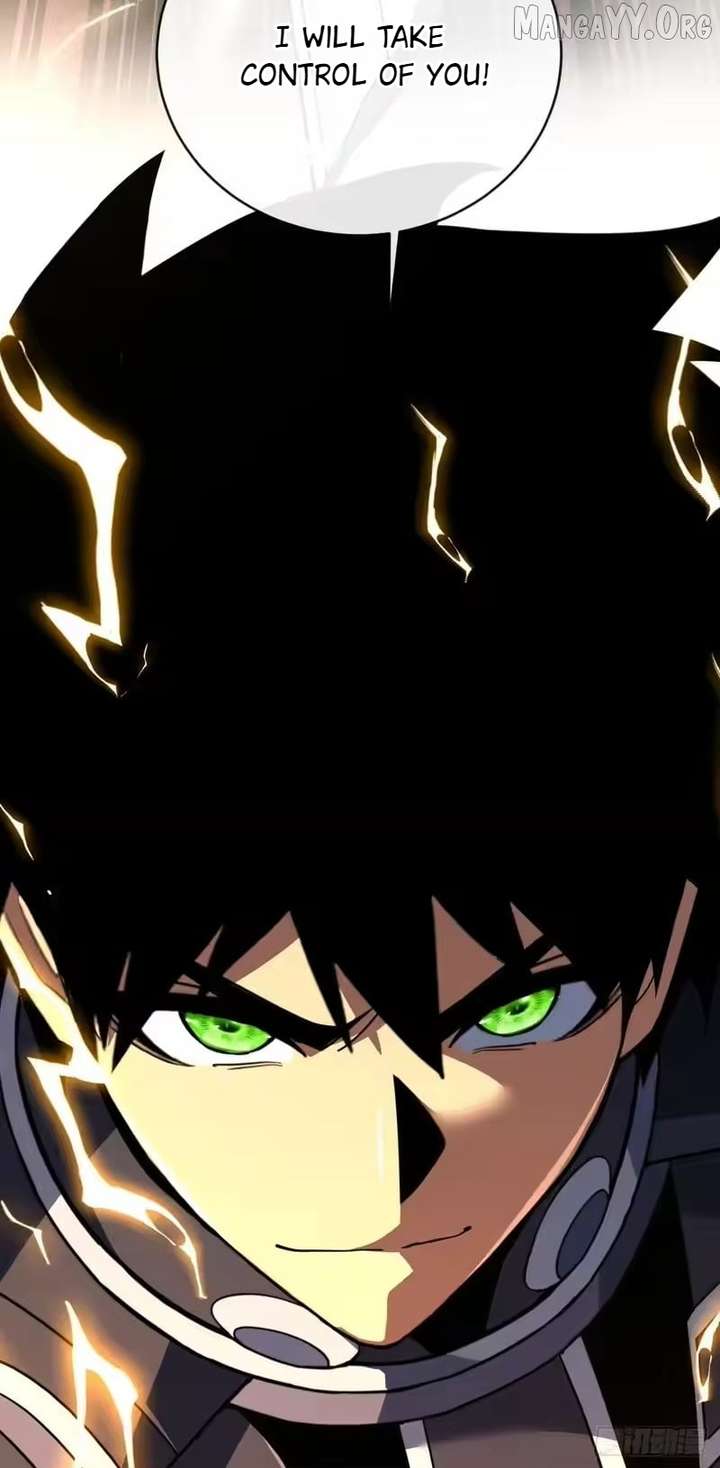 The Lord of the Wheel of Destiny Chapter 209 - Page 43