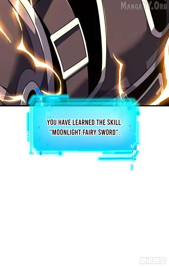 The Lord of the Wheel of Destiny Chapter 209 - Page 44