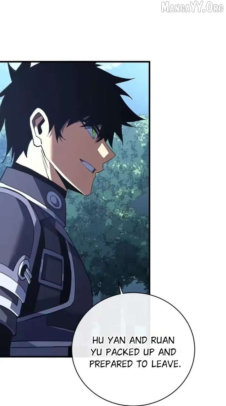 The Lord of the Wheel of Destiny Chapter 209 - Page 49