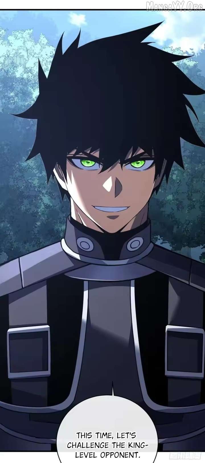 The Lord of the Wheel of Destiny Chapter 209 - Page 51