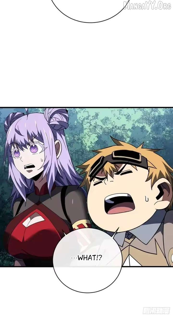 The Lord of the Wheel of Destiny Chapter 209 - Page 52