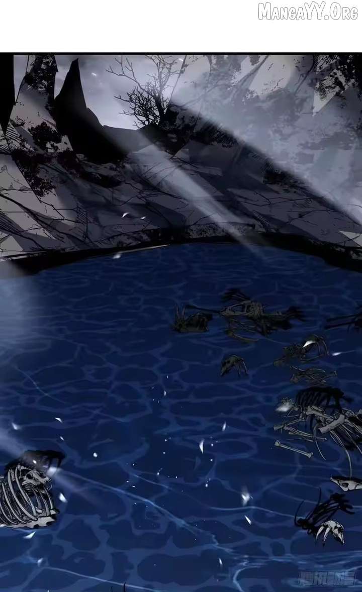 The Lord of the Wheel of Destiny Chapter 209 - Page 53