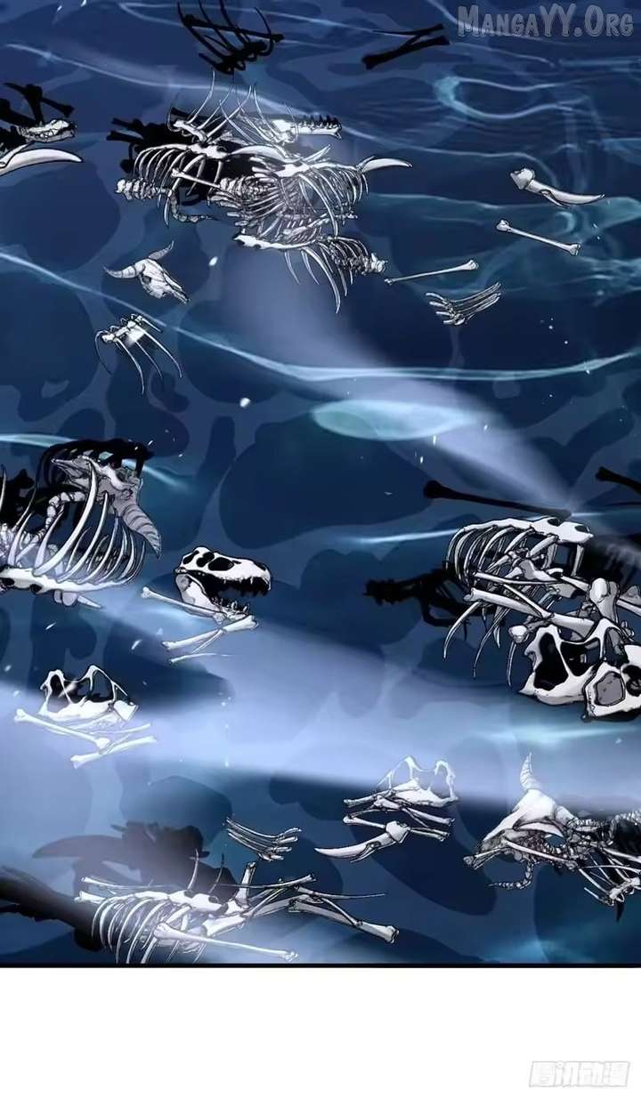 The Lord of the Wheel of Destiny Chapter 209 - Page 54