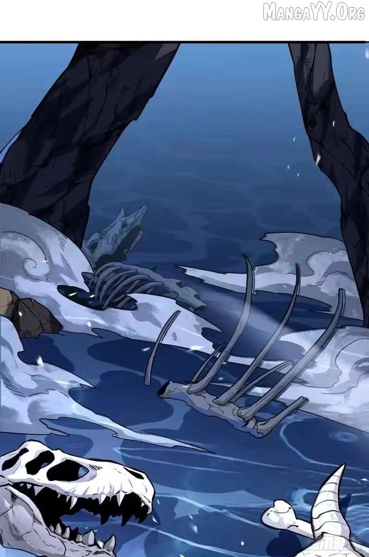 The Lord of the Wheel of Destiny Chapter 209 - Page 55