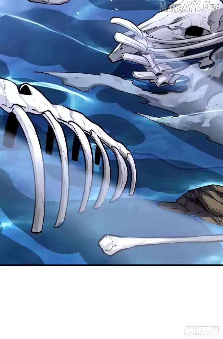 The Lord of the Wheel of Destiny Chapter 209 - Page 56