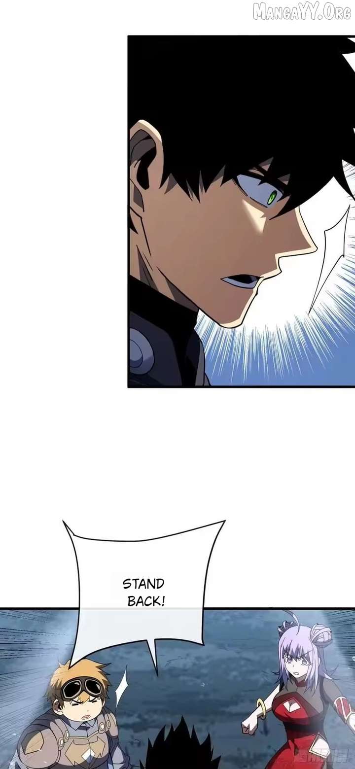 The Lord of the Wheel of Destiny Chapter 209 - Page 59