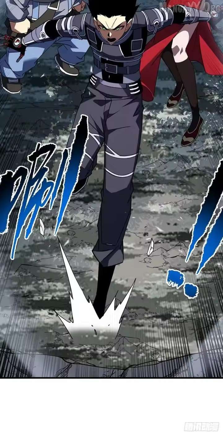 The Lord of the Wheel of Destiny Chapter 209 - Page 60