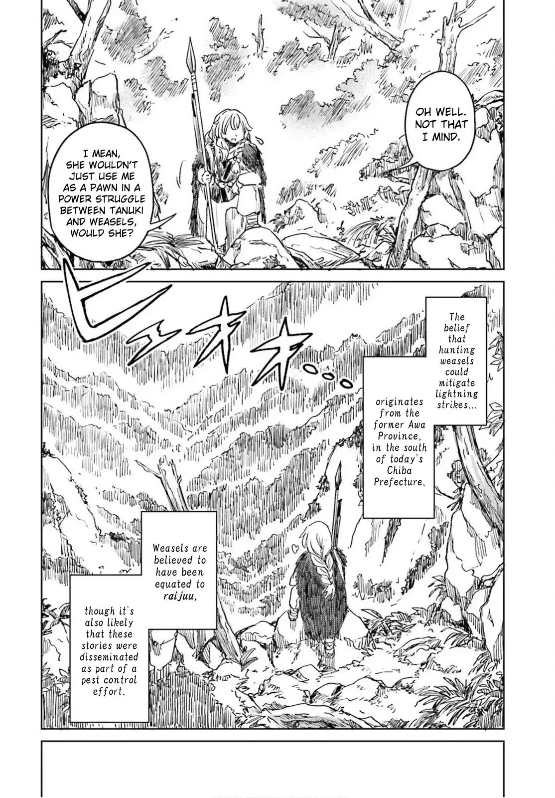 The Lotus Eaters, Drunk and Sober Chapter 70 - Page 8