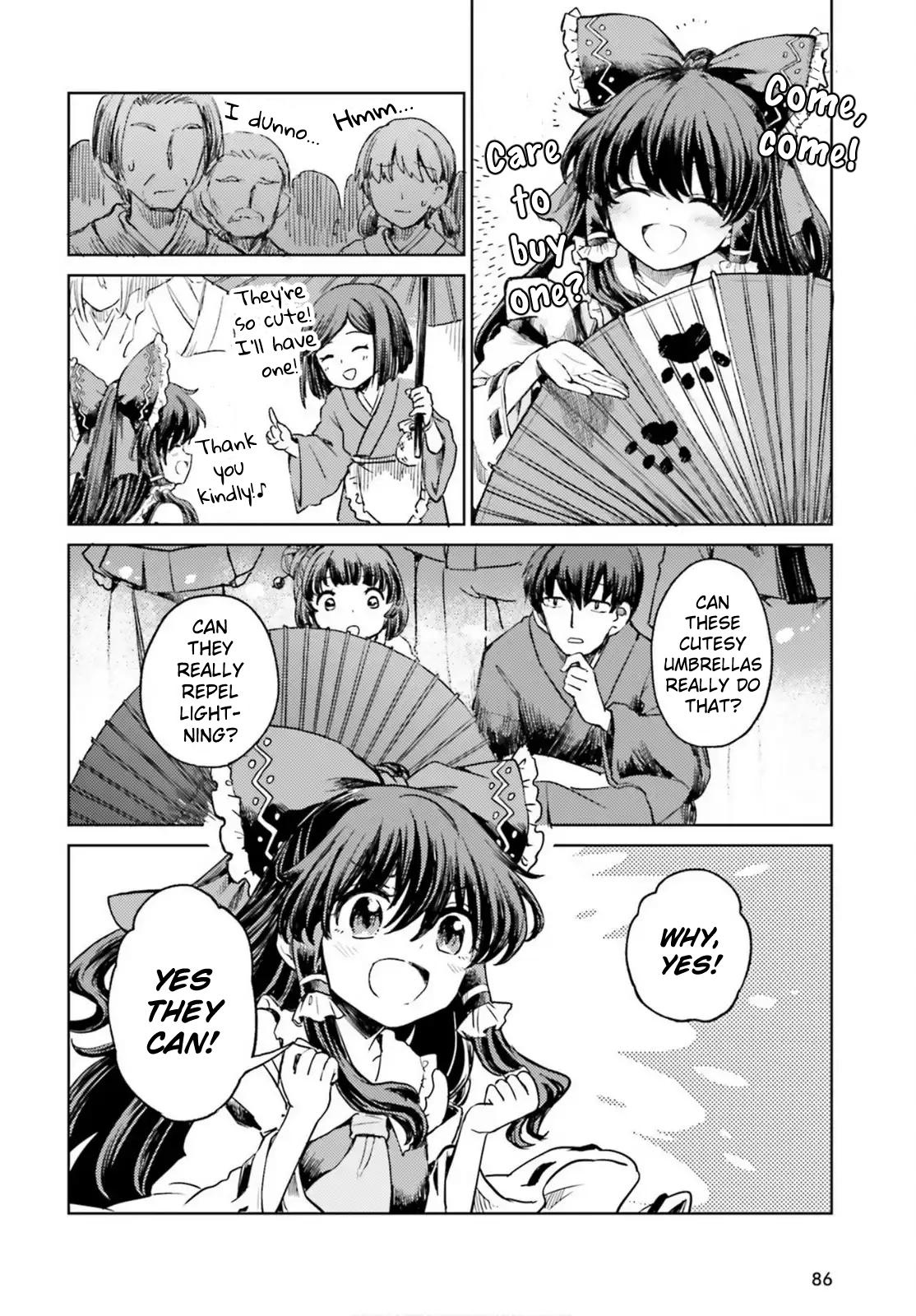 The Lotus Eaters, Drunk and Sober Chapter 70 - Page 10