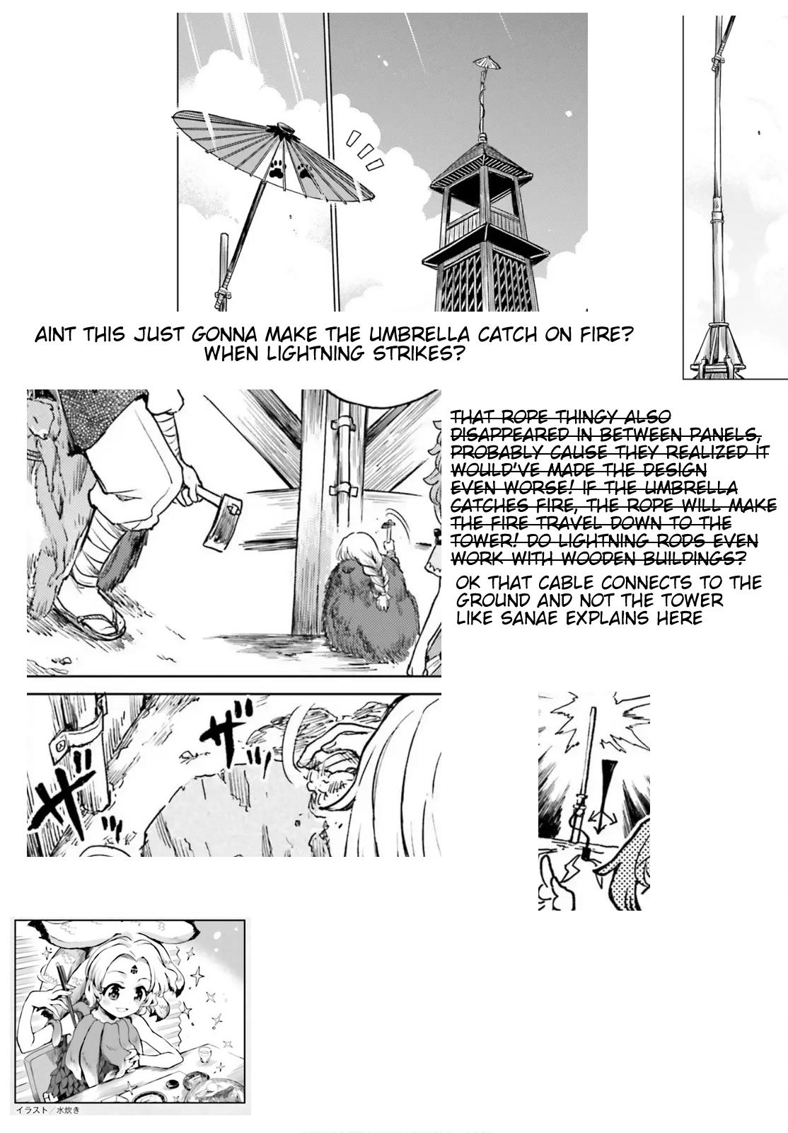 The Lotus Eaters, Drunk and Sober Chapter 70 - Page 29