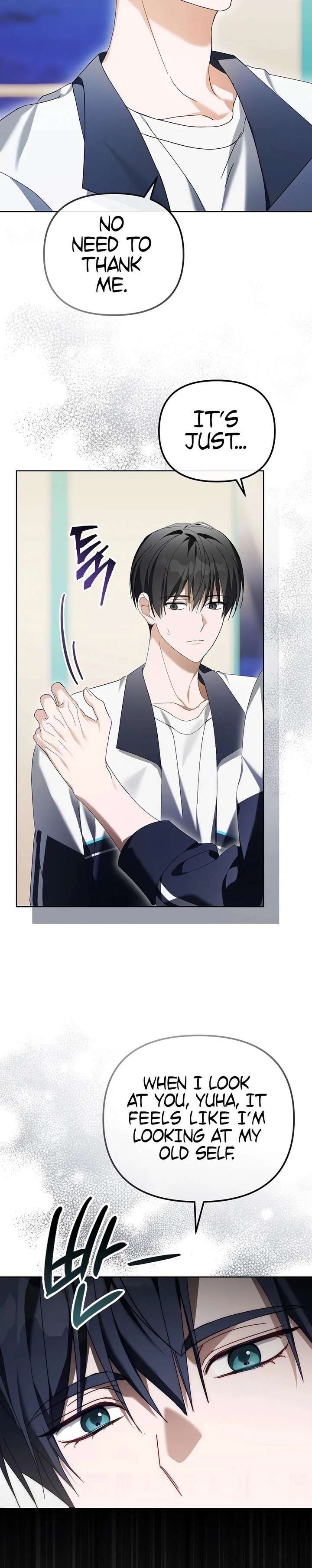 The Lucky Plan of an Idol in His Second Life Chapter 27 - Page 6