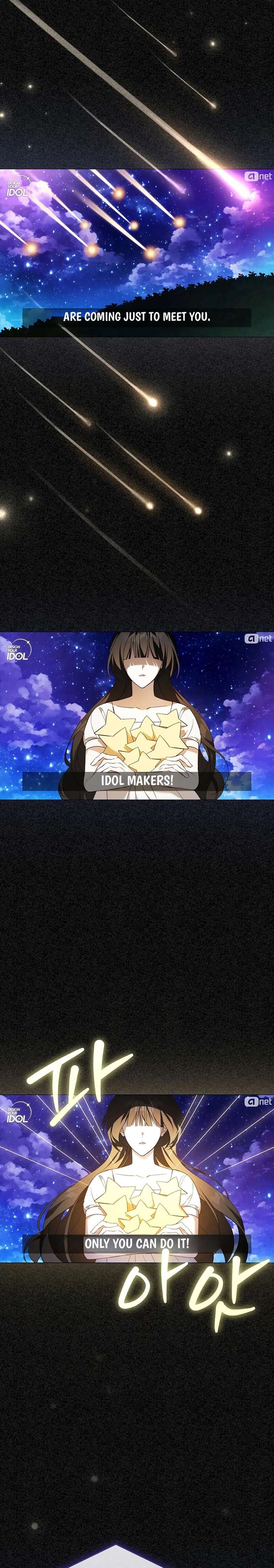 The Lucky Plan of an Idol in His Second Life Chapter 27 - Page 21