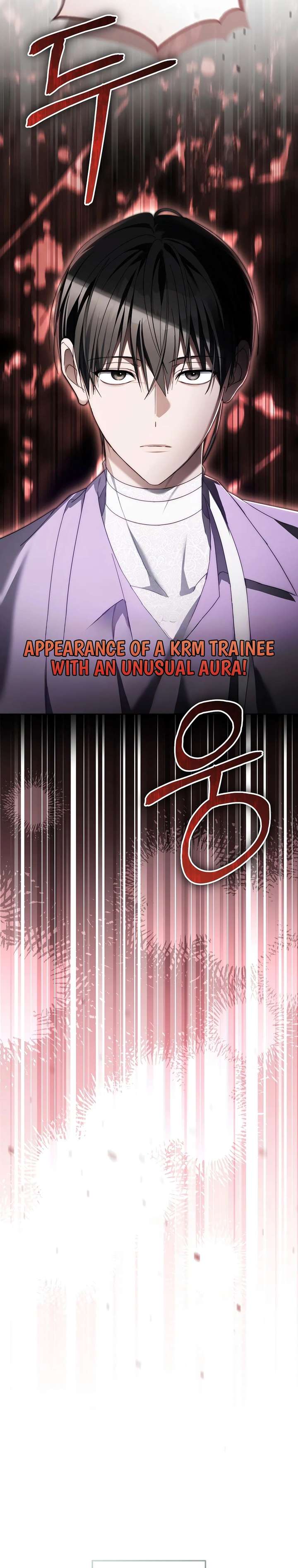 The Lucky Plan of an Idol in His Second Life Chapter 27 - Page 31