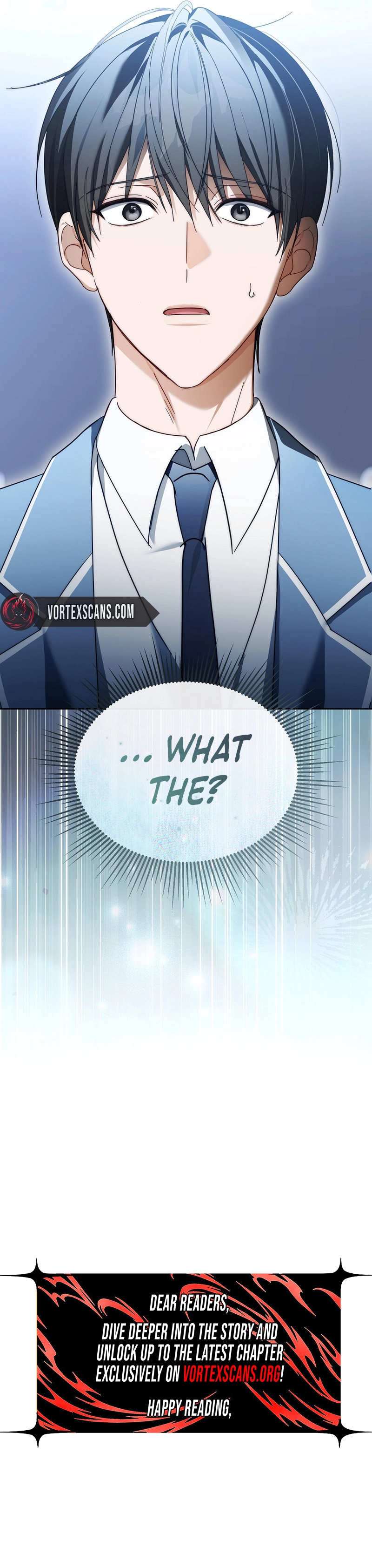 The Lucky Plan of an Idol in His Second Life Chapter 29 - Page 16