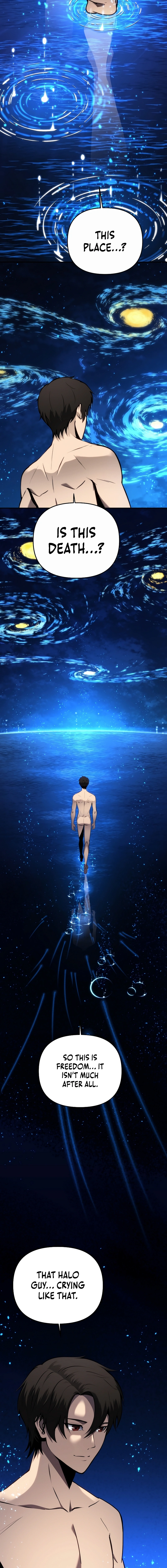 The Mad Dog of the Duke’s Estate Chapter 1 - Page 7