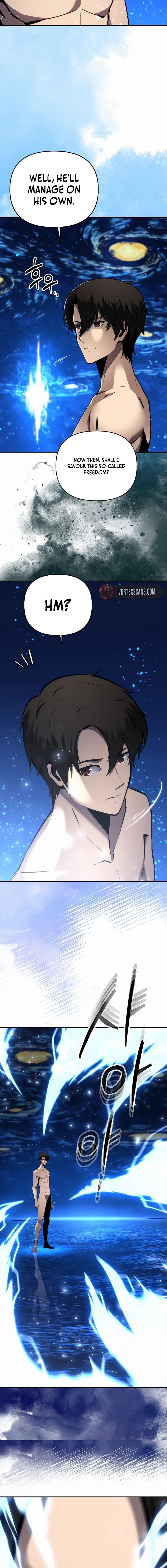 The Mad Dog of the Duke’s Estate Chapter 1 - Page 8