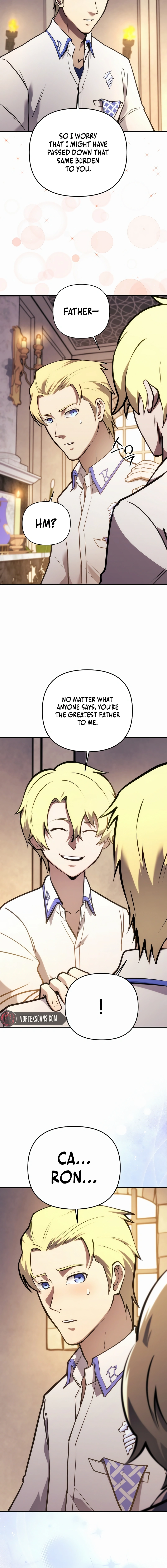 The Mad Dog of the Duke’s Estate Chapter 1 - Page 19