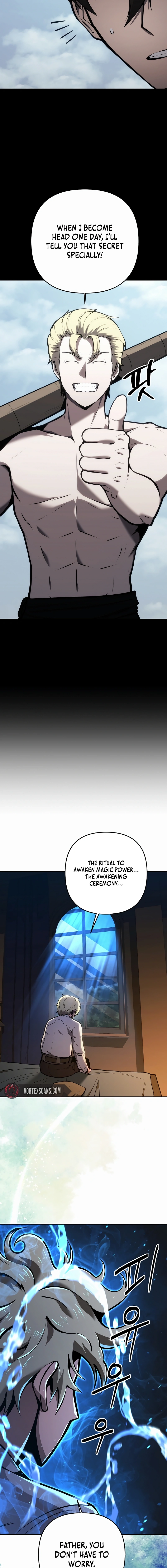 The Mad Dog of the Duke’s Estate Chapter 1 - Page 24