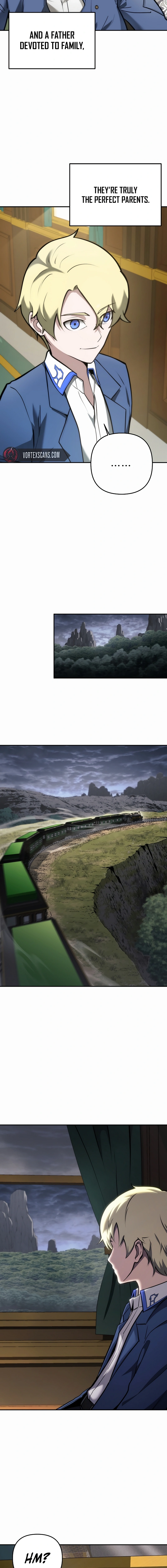 The Mad Dog of the Duke’s Estate Chapter 1 - Page 28