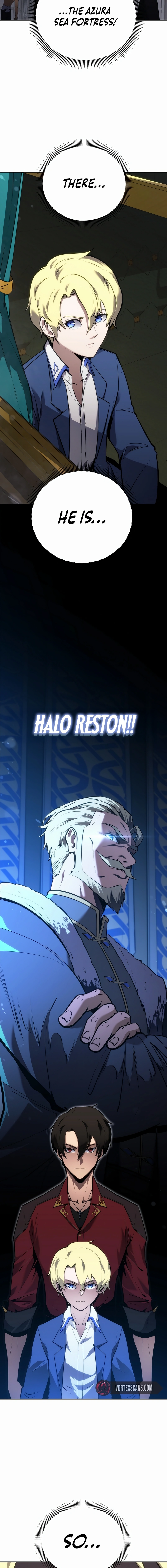 The Mad Dog of the Duke’s Estate Chapter 1 - Page 30