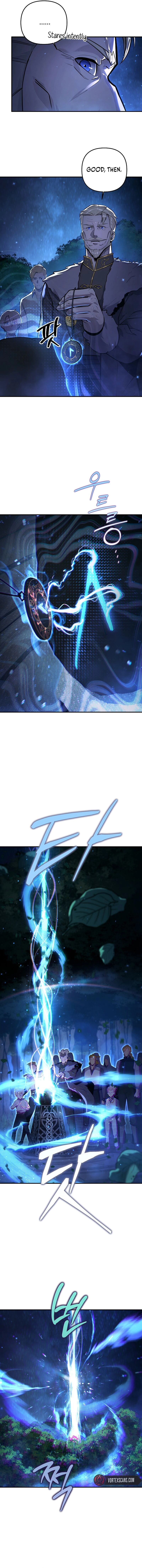 The Mad Dog of the Duke’s Estate Chapter 3 - Page 6