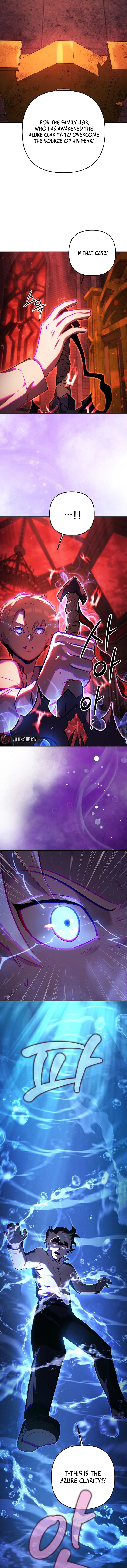 The Mad Dog of the Duke’s Estate Chapter 3 - Page 15