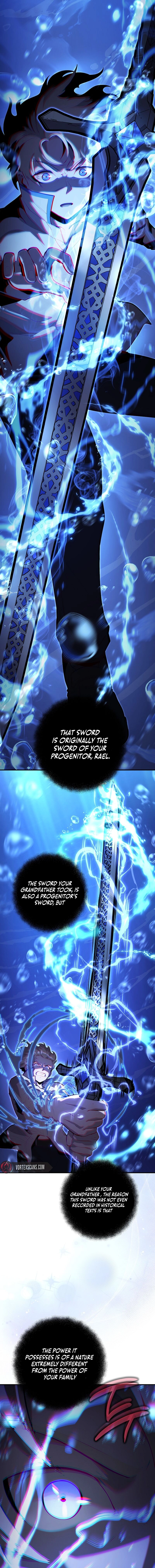 The Mad Dog of the Duke’s Estate Chapter 3 - Page 17